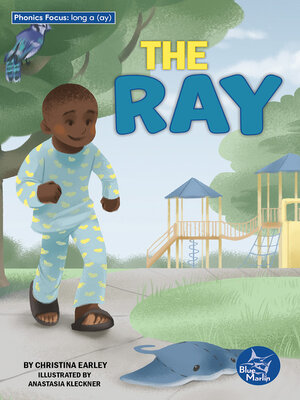 cover image of The Ray